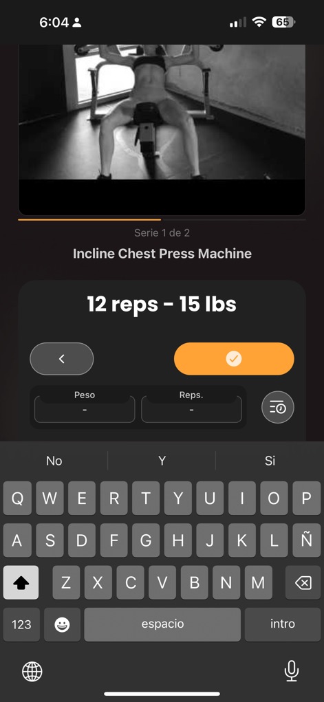 Fito App - Health & Fitness App | MWM