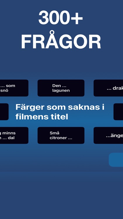Smart8 - frågespel