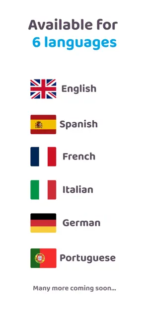 abblino: AI Language Learning screenshot 2