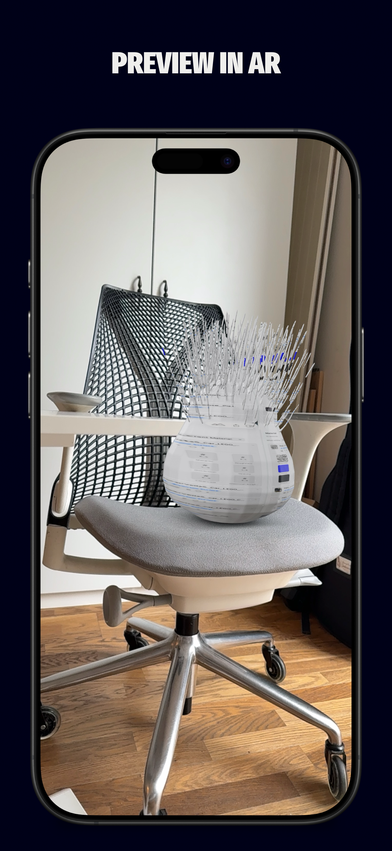 Gantry: Scene Converter screenshot 7