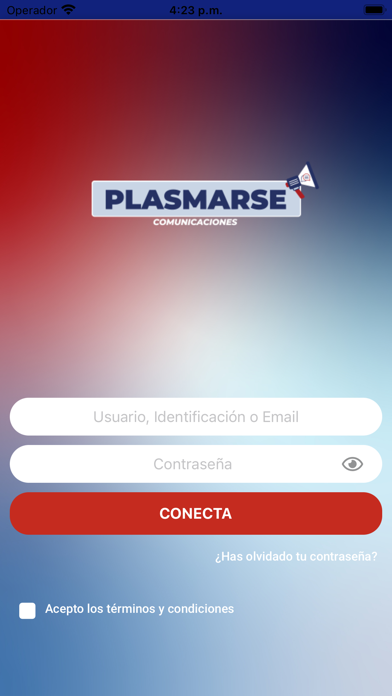 Screenshot #2 pour Plasmarse