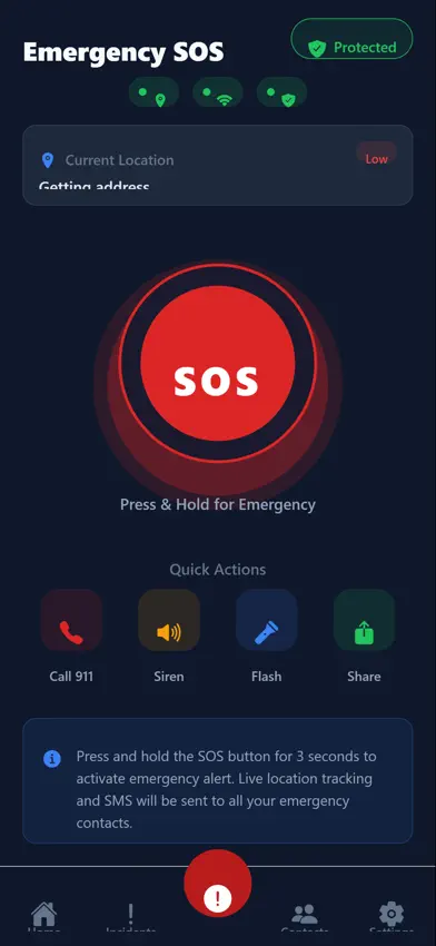 myarmyapp screenshot 2