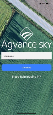 Agvance Ops Screenshot 1 of 7