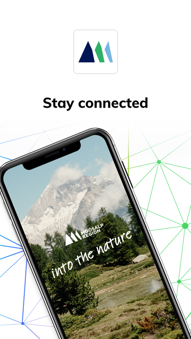 Moosalp Screenshot