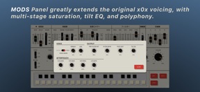 AD-202 screenshot