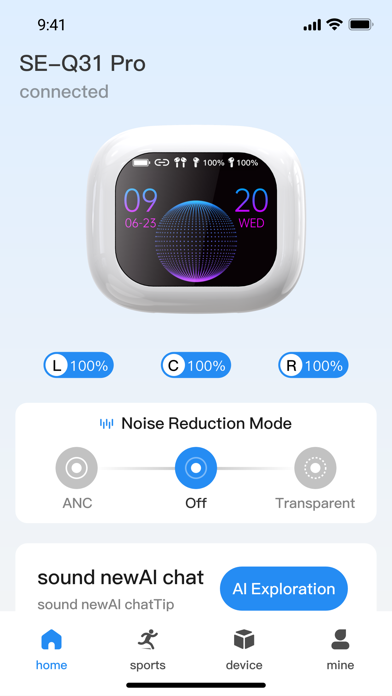zwsvibe Screenshot