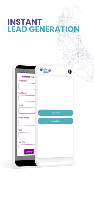 Hey Wizard Business Platform Screenshot 3 of 6