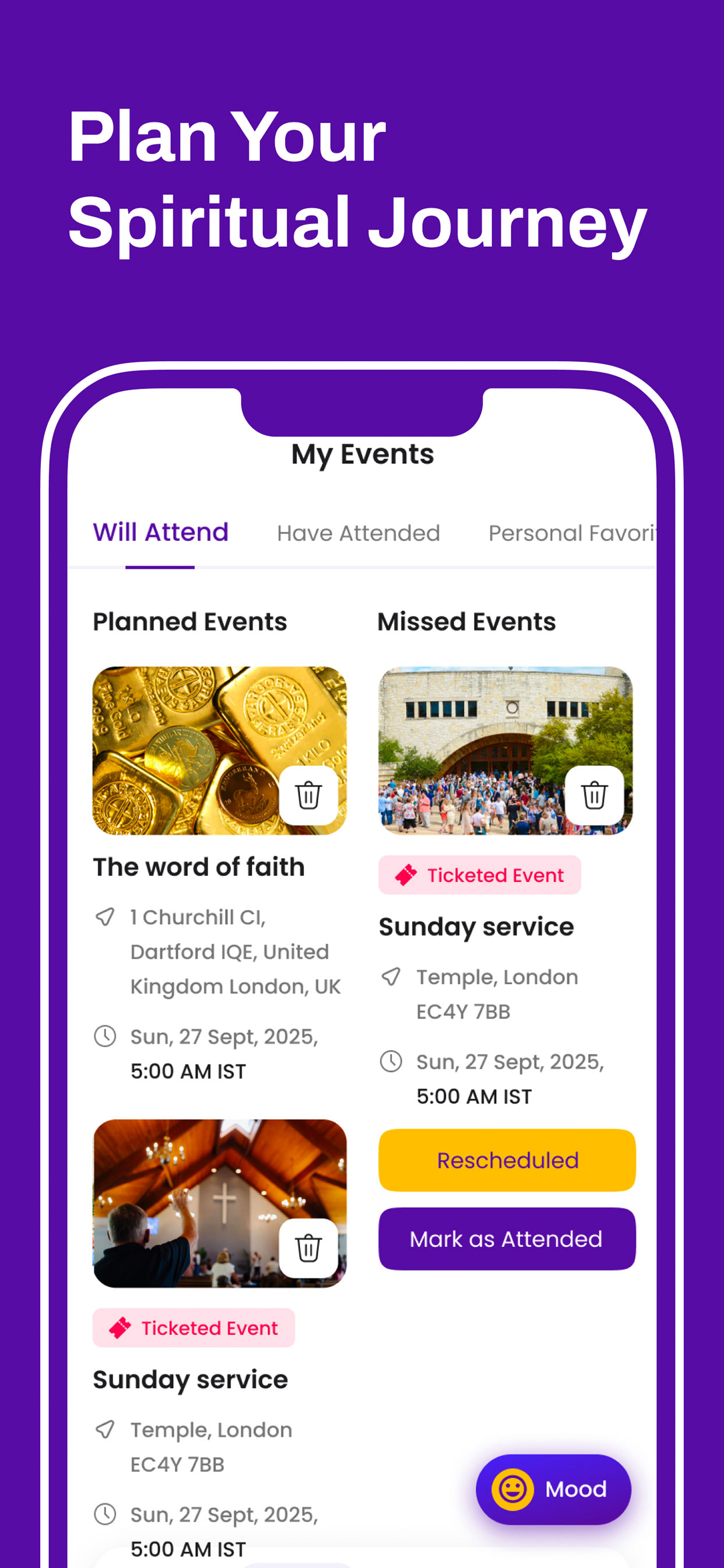 Go Worship screenshot 10