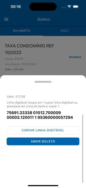 T13 Contabilidade screenshot 2