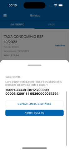 T13 Contabilidade Screenshot 2 of 3
