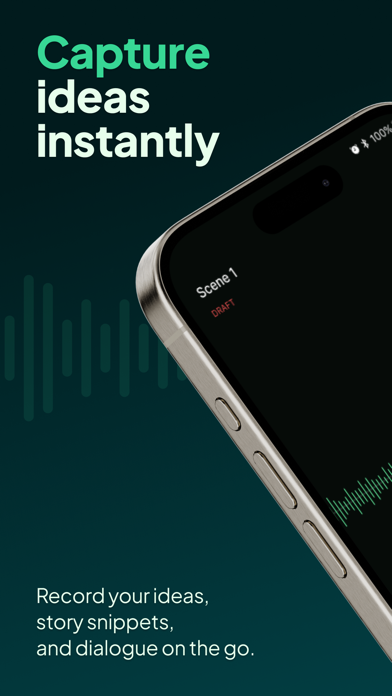 Shotodo Screenshot