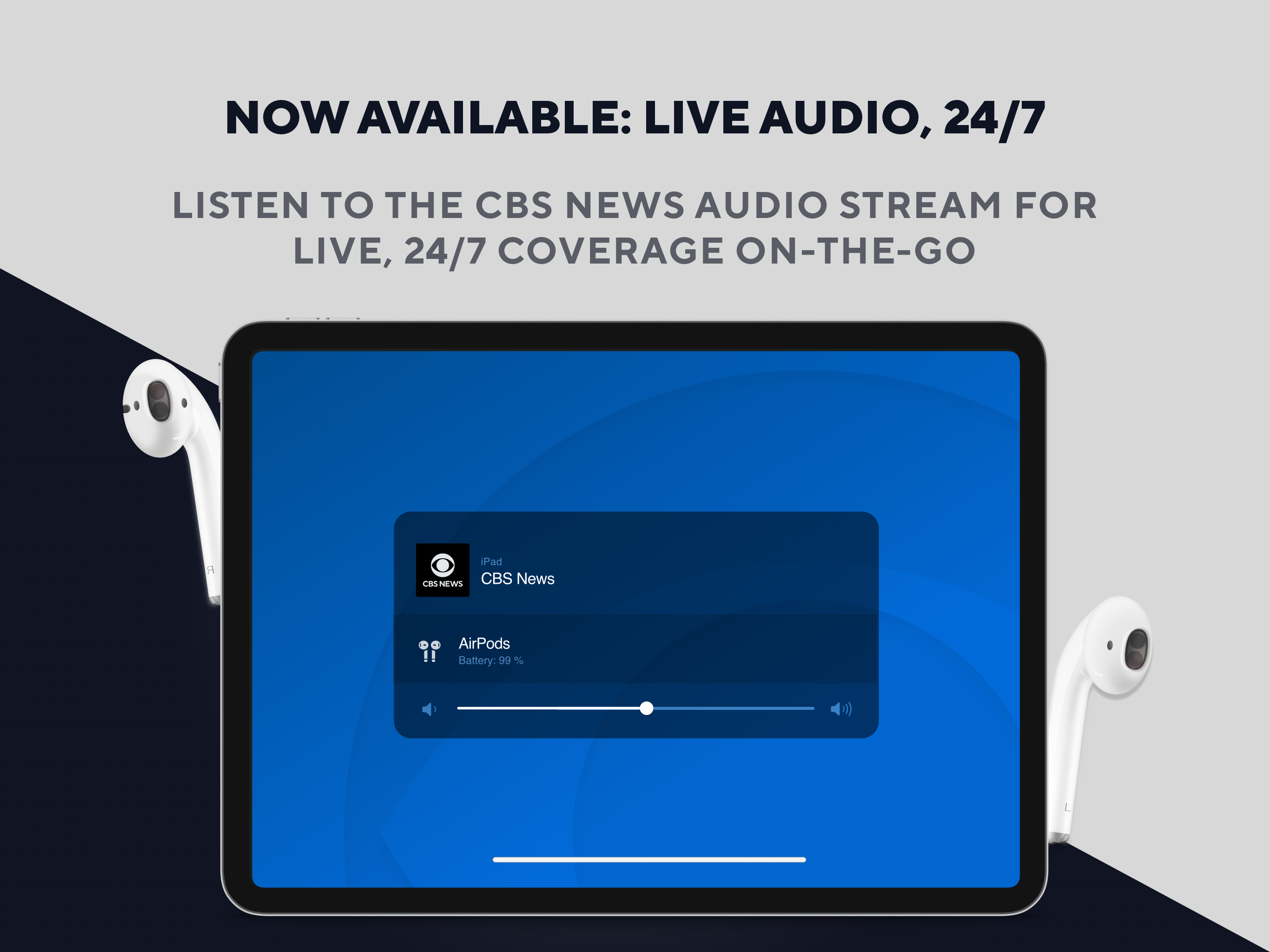 CBS News: Live Breaking News