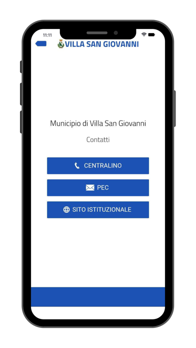 Villa San Giovanni Screenshot