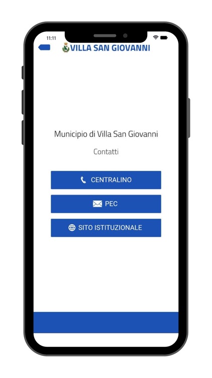 Villa San Giovanni