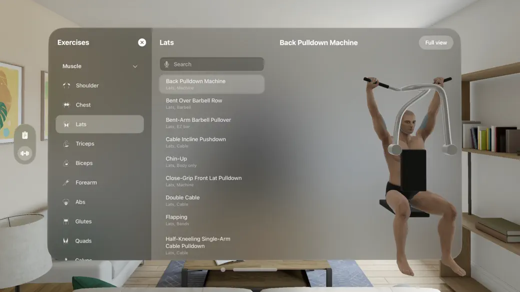 Gymaholic: Gym Workout Tracker screenshot 3