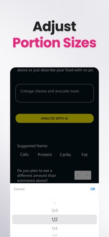 Dietvana Screenshot 7 of 9