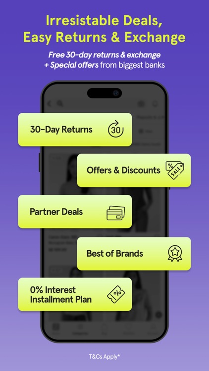 ZALORA-Online Fashion Shopping