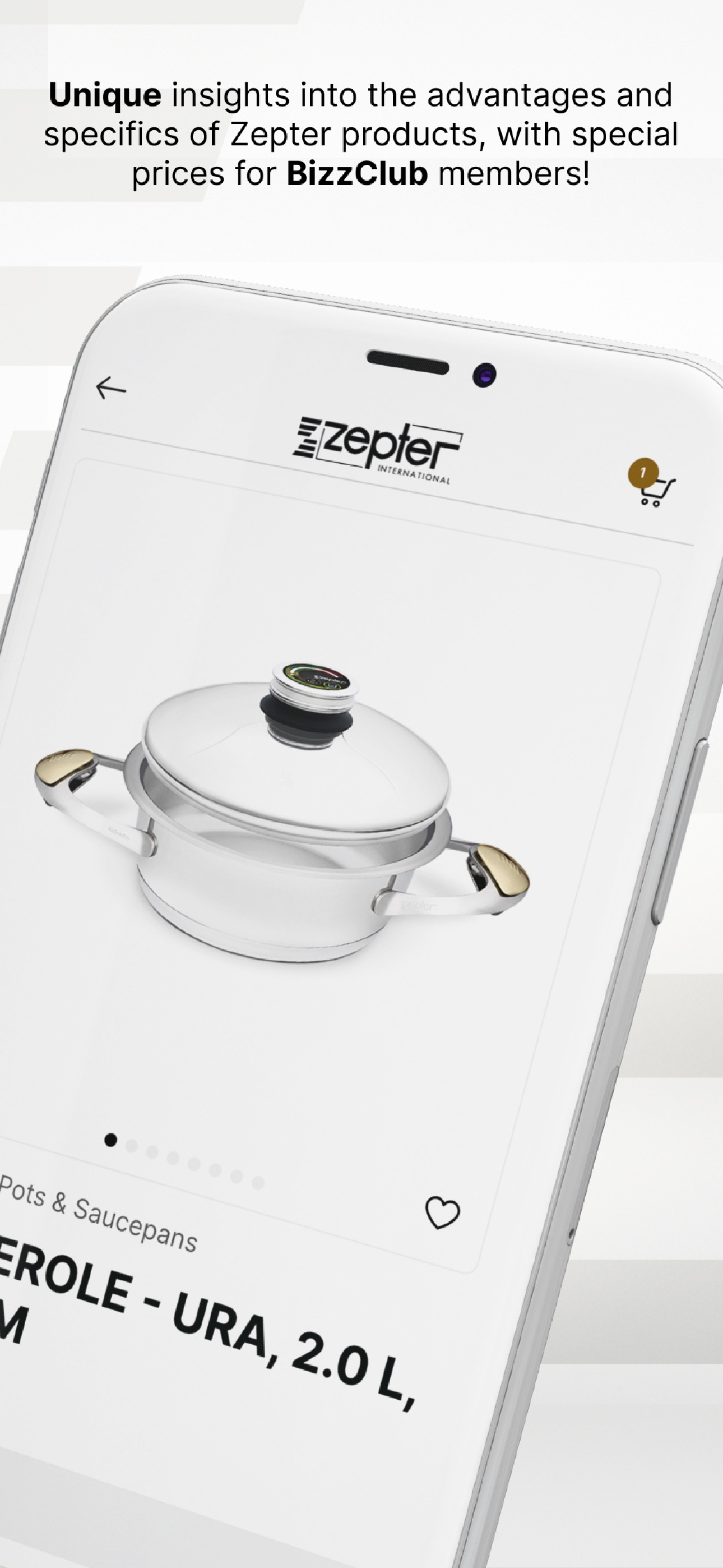Zepter Russia