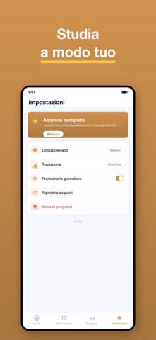 Quiz RIPAM Funzionari Concorso Screenshot 6 of 6