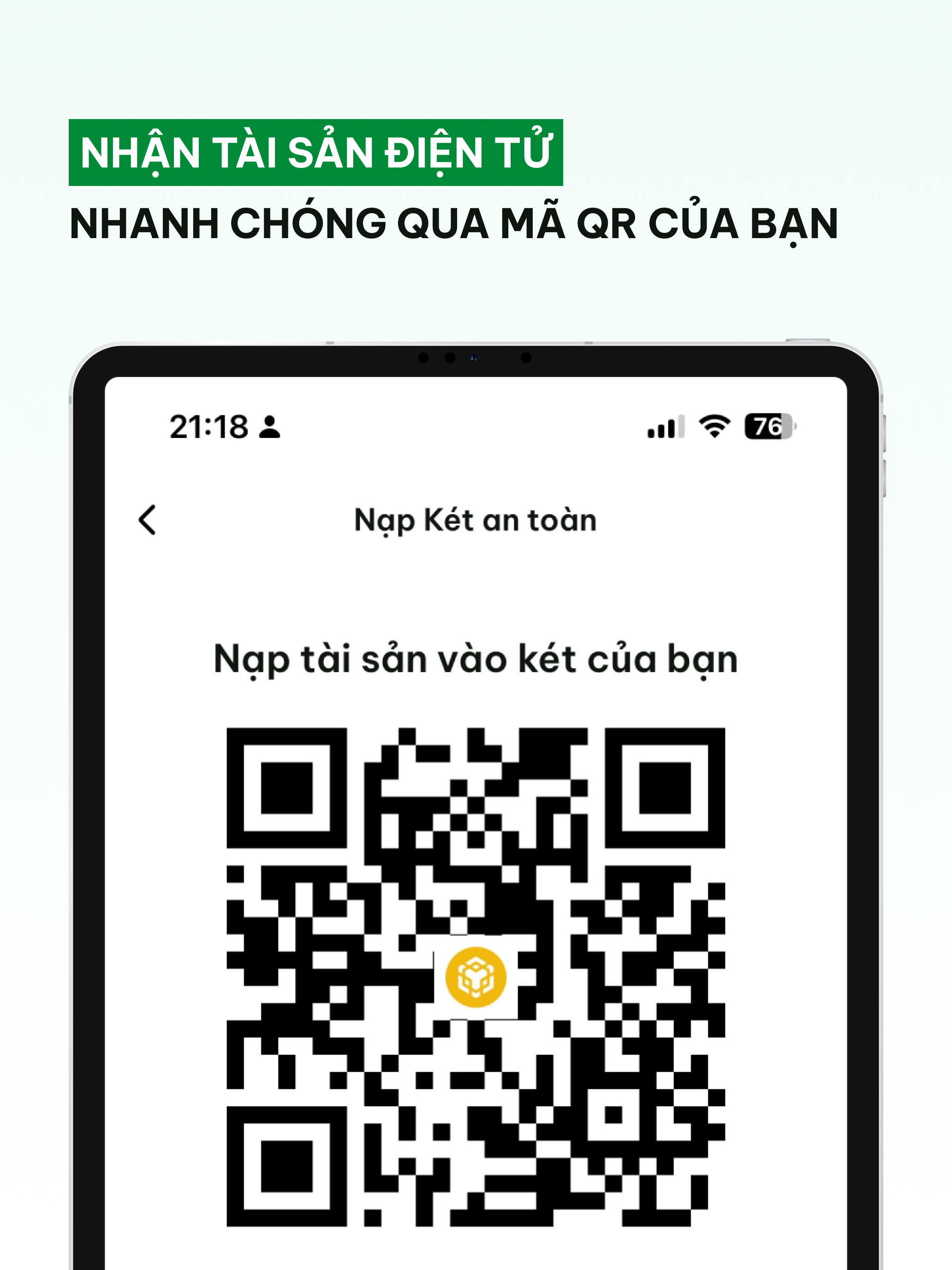 VC Pay screenshot 13