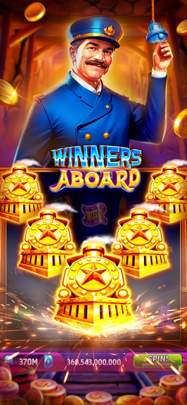 Jackpot Wins -888 Slots Casino screenshot 4