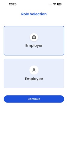 Ready To Work screenshot