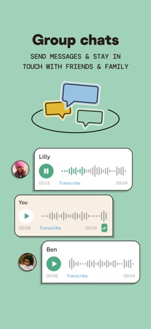 Karri.io Screenshot 3 of 4