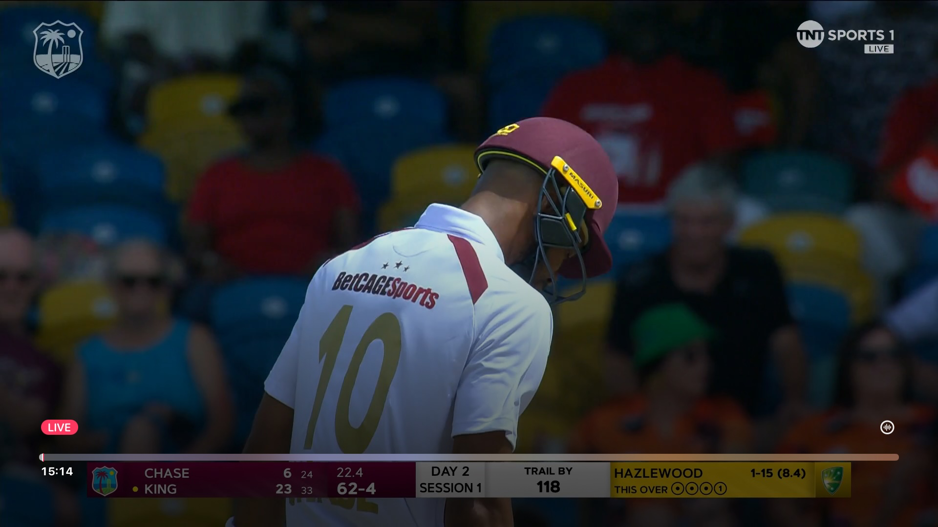 Simple IPTV viewer screenshot 3