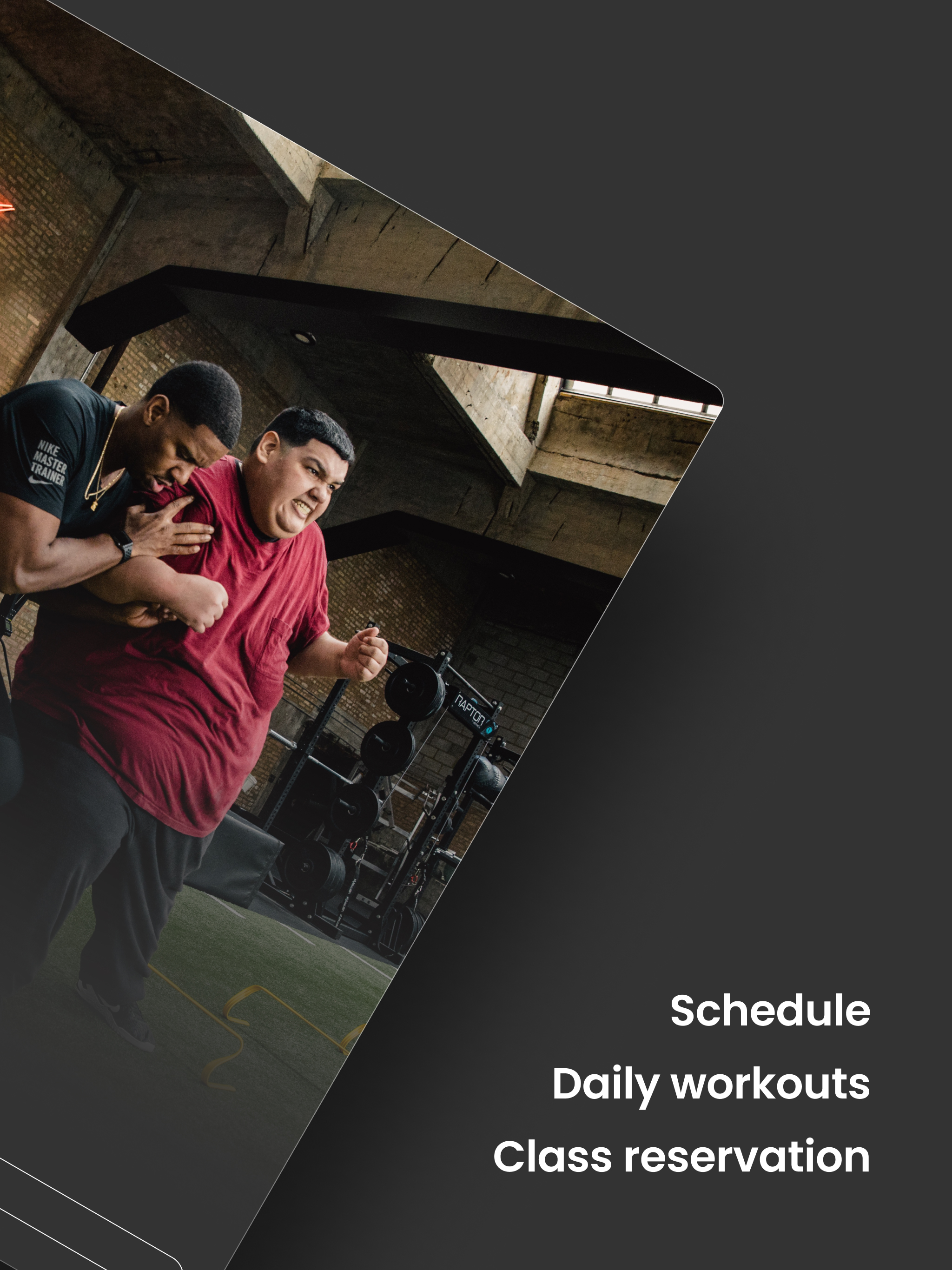 24Life Training & Fitness