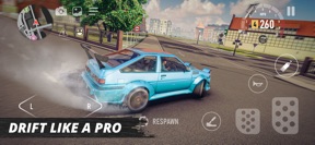 CPM Traffic Racer screenshot