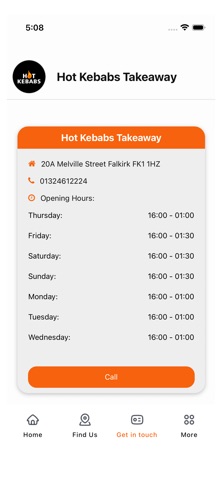 Hot Kebabs Screenshot 3 of 4