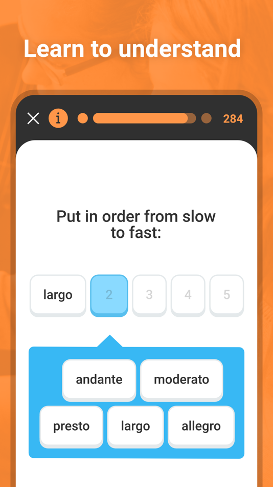 #5. Earz (iOS) Bởi: Ger Wolthuis