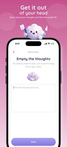 MoodPalz: Mood Tracker Screenshot 6 of 10