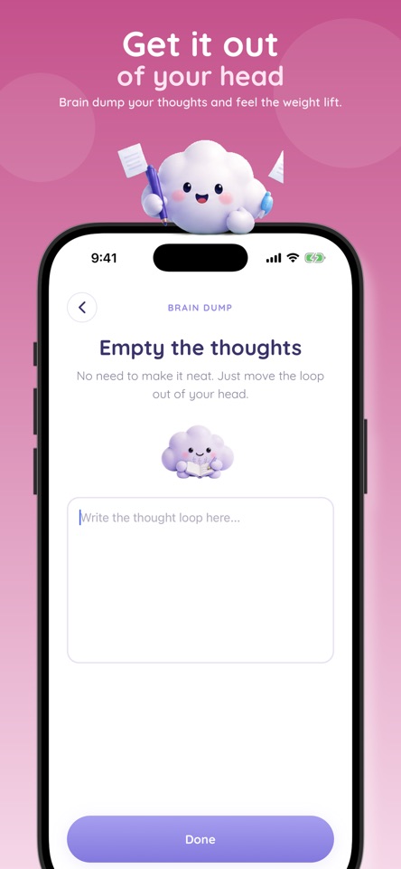 MoodPalz: Mood Tracker screenshot 6