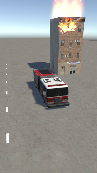 Crazy Drift Parking Screenshot