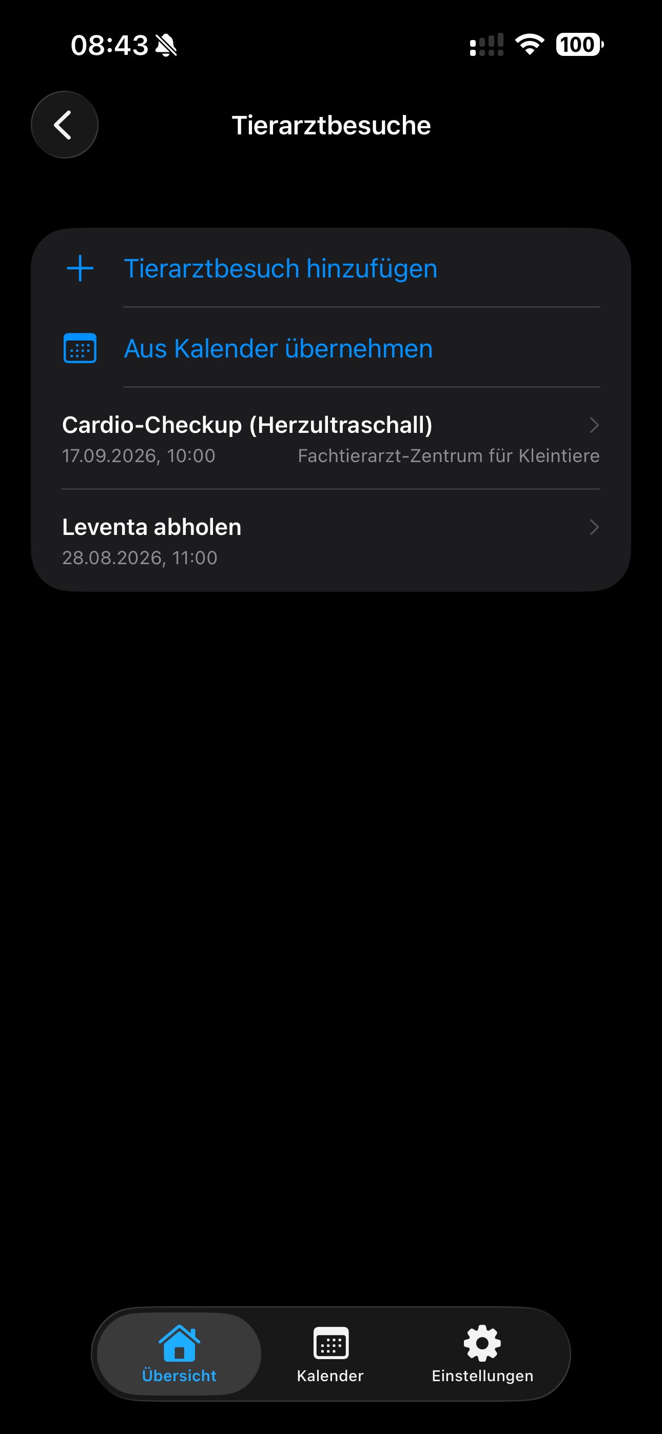 Screenshot 5 of Schnutie