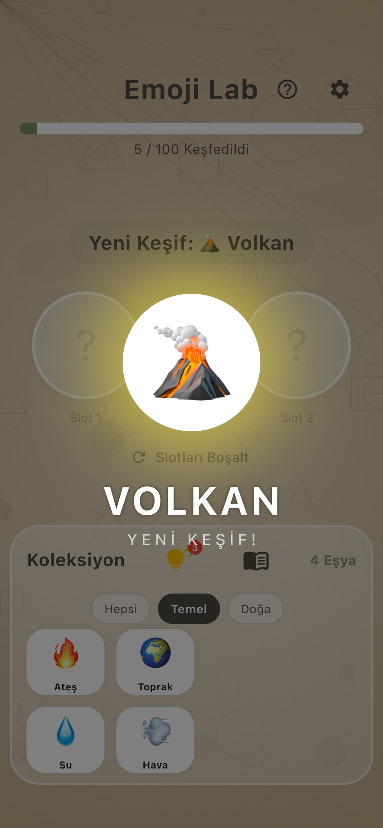Emoji Lab