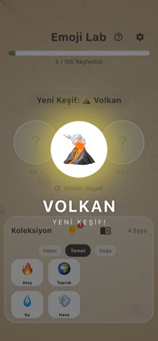 Emoji Lab screenshot