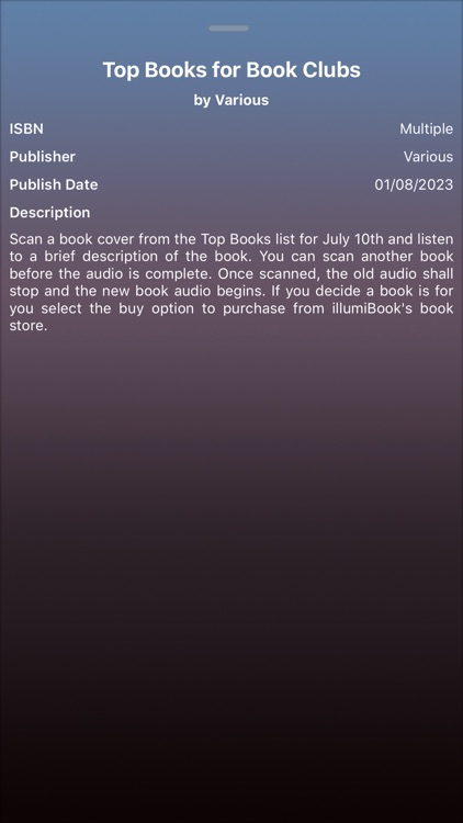 illumiBook screenshot-4