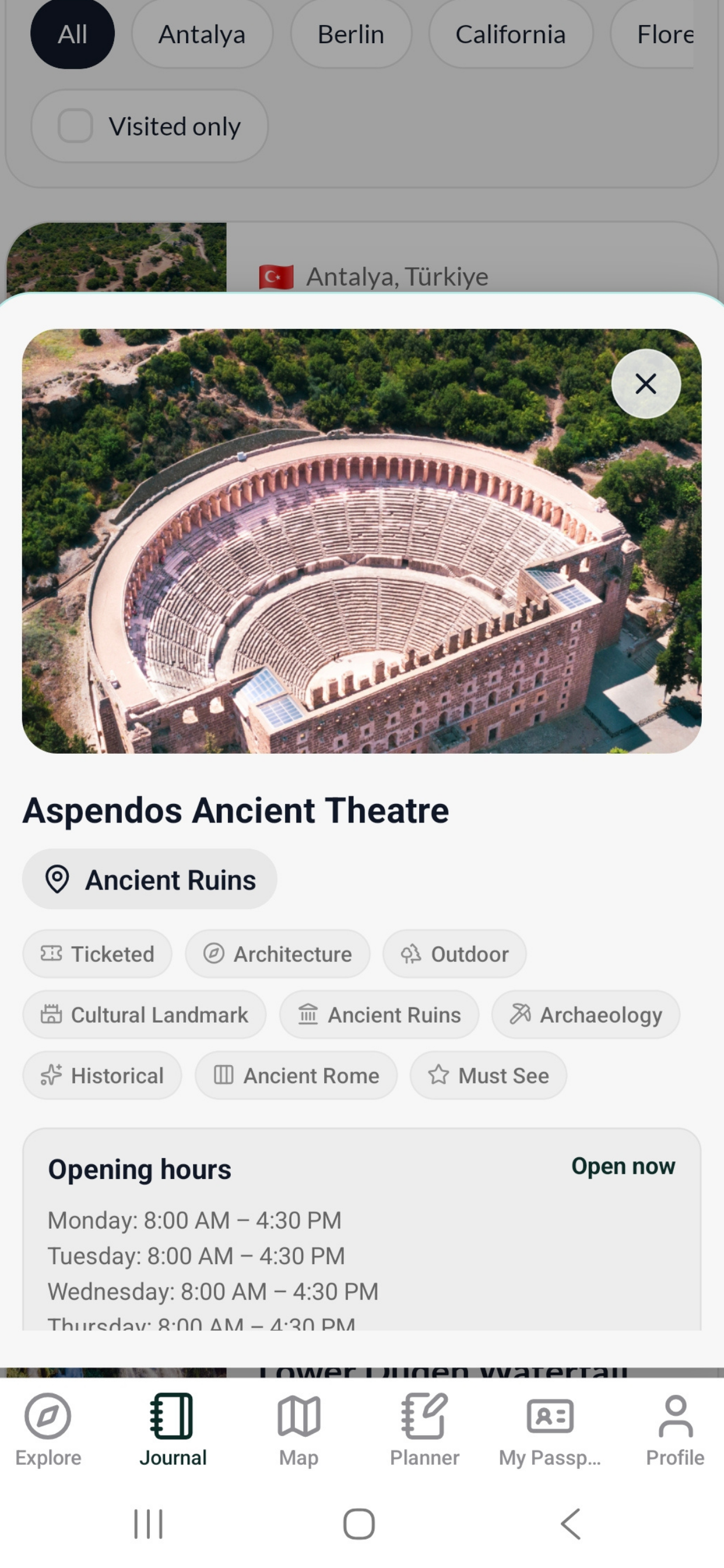 theYolcu screenshot 4