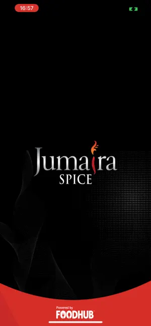 Jumaira Spice screenshot 1