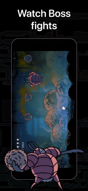 Guide for Hollow Knight screenshot 3
