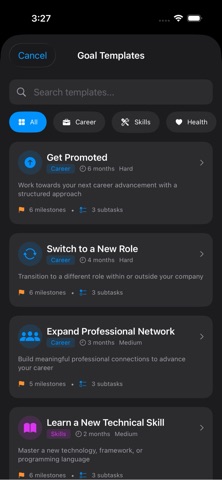 Marlo AI Screenshot 5 of 7