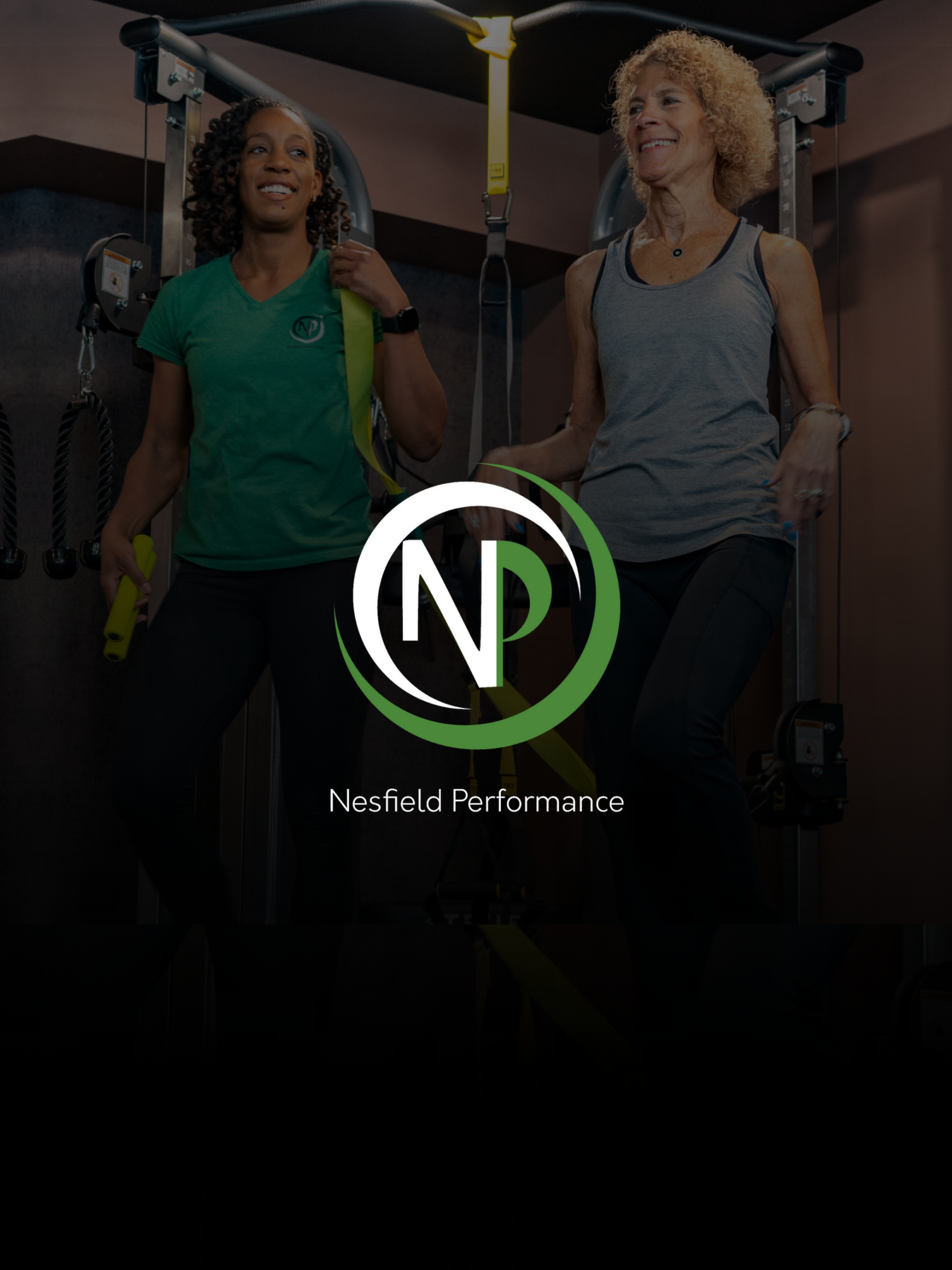 Nesfield Performance Bethesda