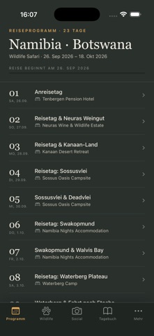 Jan&sen screenshot