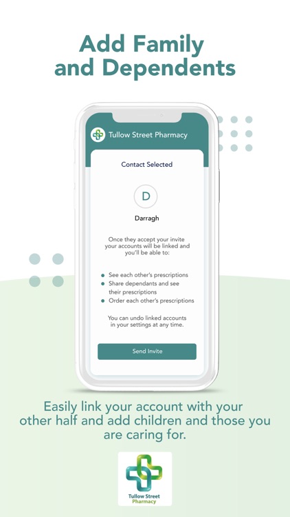 Tullow Street Pharmacy