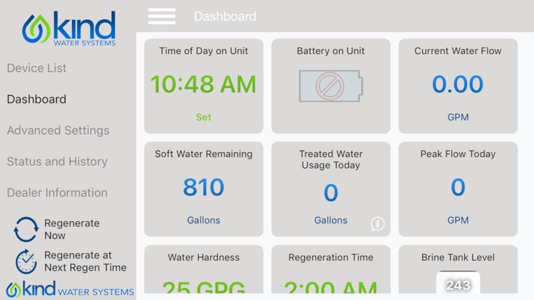 Kind Water View screenshot-4