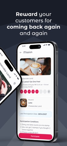 Cheers! Business screenshot