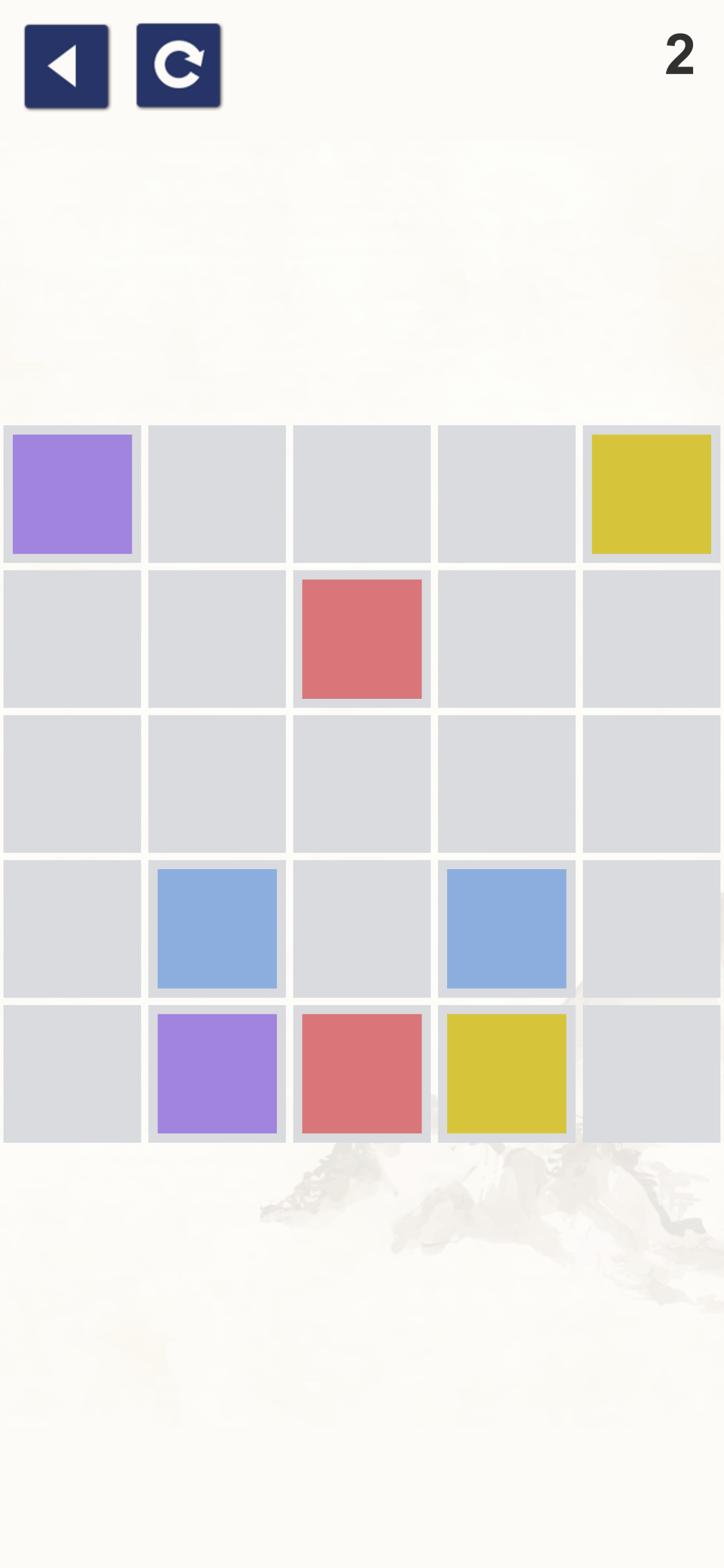 激ムズ！和のひとふで書き！Line Puzzle