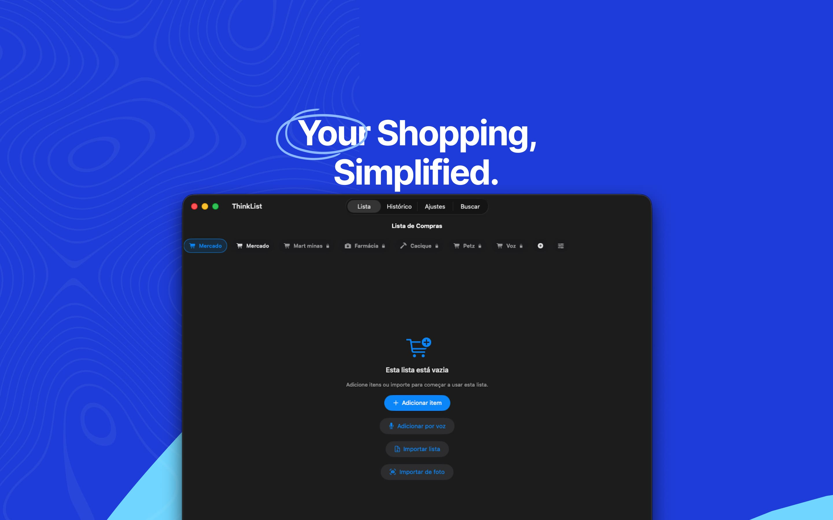 ThinkList AI screenshot 21